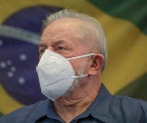 Buscando alianças para 2022, Lula chega ao Nordeste neste domingo (15)(Imagem:Reprodução)