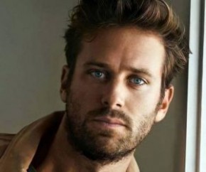 A carreira de Armie Hammer, 34, que parecia promissora após sucessos como 