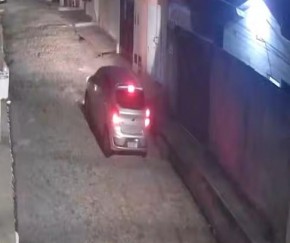 O delegado Matheus Zanatta, superintend&ecirc;ncia de Opera&ccedil;&otilde;es Integradas (SOI), da Secretaria Estadual de Seguran&ccedil;a, prendeu na tarde de hoje (12) o motorista de aplicativo suspeito de(Imagem:Reprodu&ccedil;&atilde;o)