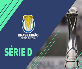 Série D do Brasileiro vai começar com 68 clubes.(Imagem:CBF)