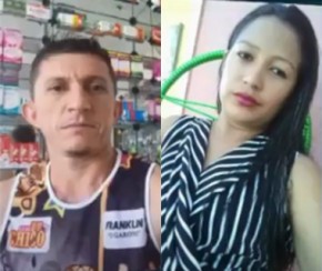 Filha de 4 anos pediu ao padastro que não matasse a sua mãe, dizem familiares(Imagem:Reprodução)