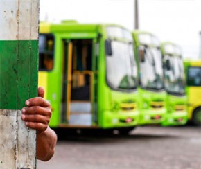 Ônibus: Strans fiscalizará bilhetagem, garagens e pedirá a ilegalidade da greve(Imagem:Reprodução)