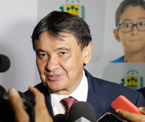 Governador Wellington Dias (PT)(Imagem:Roberta Aline)