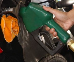 Petrobras anuncia alta de 2,5% no preço do diesel.(Imagem:Divulgação)