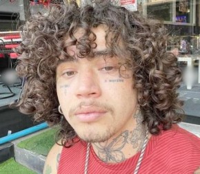 Whindersson Nunes(Imagem:Arquivo pessoal)
