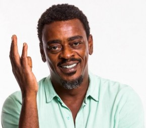 Seu Jorge visa parceria com Gloria Perez(Imagem:Divulgação)