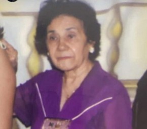 Professora Maria de Lourdes Lopes(Imagem:Reprodução)