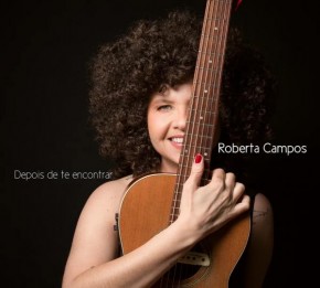 Roberta Campos abre parceria com Zélia Duncan no single 