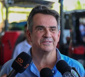 Ciro Nogueira(Imagem:Ascom)