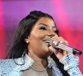 Ludmilla cancela shows e é internada em hospital em Cruzeiro.(Imagem:Estadão Conteúdo)