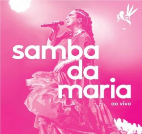 Maria Rita lança registro audiovisual de show de samba na véspera do Carnaval(Imagem:Divulgação)