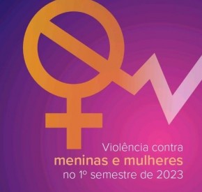 Sempi avalia dados sobre violência contra mulheres divulgados em fórum nacional.(Imagem:Divulgação)