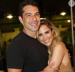 Wanessa Camargo anuncia fim de casamento com Marcus Buaiz(Imagem:Reprodução)