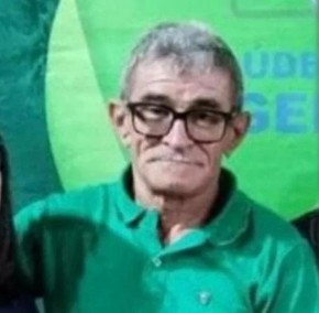 Luiz Rodrigues de Moura(Imagem:Divulgação)