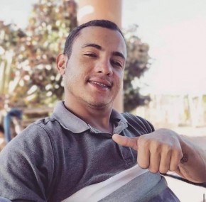 Francisco Alan Marques da Silva(Imagem:Divulgação)