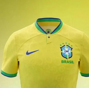 CBF inicia campanha para dissociar política da camisa da seleção(Imagem:Divulgação)