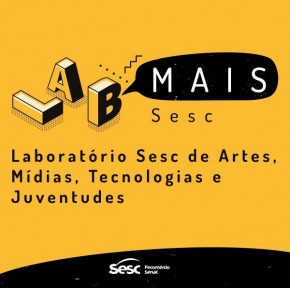 Sesc Cajuína recebe ações do LabMais em julho(Imagem:Divulgação)