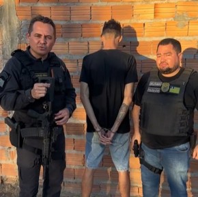 Durante o cumprimento de 15 mandados de busca e apreensão, seis pessoas foram presas.(Imagem:Divulgação)