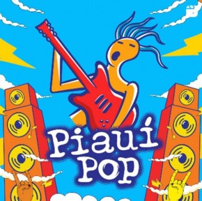 Piauí Pop define com Strans plano para facilitar acesso do público ao festival.(Imagem:Divulgação)