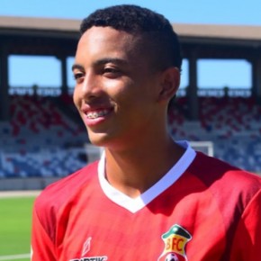 Jordan Barrera(Imagem:Reprodução)