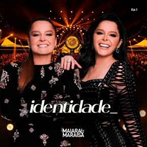 Maiara & Maraisa lançam música inédita de Marília Mendonça no primeiro EP do álbum 