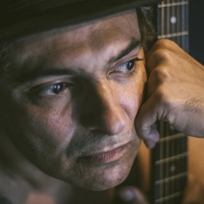 Ortinho festeja Lia de Itamaracá e entra no mar revolto de Alceu Valença no tom lisérgico do álbum(Imagem:Reprodução)