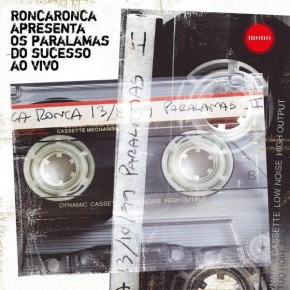 Trio Paralamas do Sucesso toca Cream e Smokey Robinson em LP inédito gravado em 1999(Imagem:Divulgação)