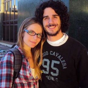 Pedro Neschling e Vitória Frate se separam após dez anos juntos(Imagem:Reprodução)
