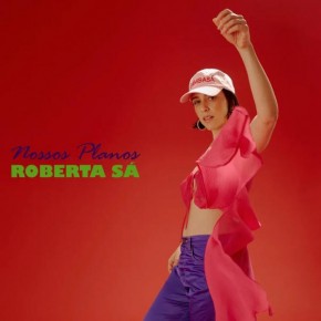 Roberta Sá(Imagem:Divulgação)