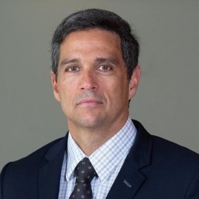 Ex-presidente do Banco Central, Roberto Campos.(Imagem:Ascom)