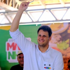 Orleans Brandão(Imagem:Divulgação)