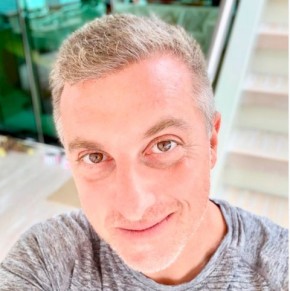 Luciano Huck pede desculpas por ofender seguidora em rede social.(Imagem:Instagram)