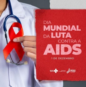 Em 2023, a ação será voltada prioritariamente ao público jovem, tendo em vista a alta de casos de HIV/Aids nesta população.(Imagem:Divulgação)