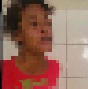 Mulher é presa em flagrante após roubar residência em Floriano(Imagem:Reprodução/Instagram)