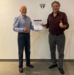 Quem &eacute; o vice do S&atilde;o Paulo que pode virar presidente caso o impeachment seja aprovado(Imagem:Divulga&ccedil;&atilde;o)