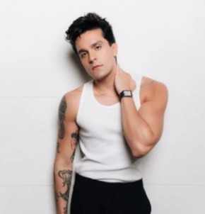 Luan Santana(Imagem:Divulgação)