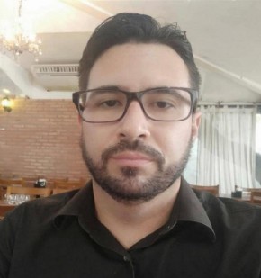 Vereador de 40 anos é encontrado morto em casa(Imagem:Reprodução)