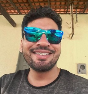 Corpo é encontrado em residência no bairro Campo Velho em Floriano.(Imagem:Divulgação)