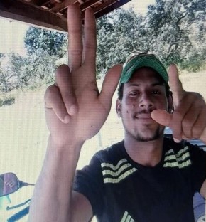 Policiais do PI e MA intensificam buscas por suspeito de matar delegado(Imagem:Reprodução)