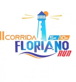 Floriano Run 2023 promete agitar o cenário esportivo da região neste domingo.(Imagem:Reprodução/Instagram)