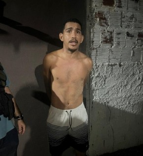 Francisco Jefferson da Silva Cruz, conhecido como