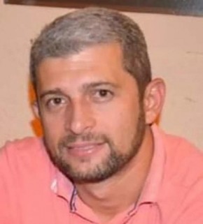 Advogado piauiense Raimundo José Costa Siqueira ficou desaparecido por 17 dias.(Imagem:Reprodução/Redes sociais)