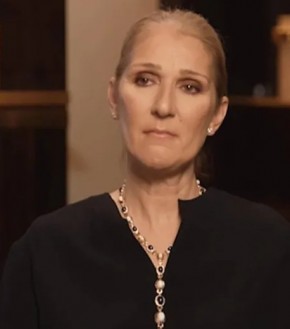 Céline Dion(Imagem:Reprodução/Instagram)