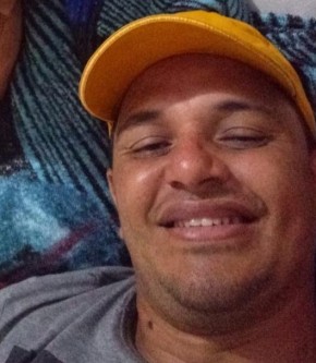 Luismar Cipriano(Imagem:Divulgação)