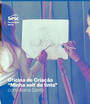 Sesc Cajuína realizará 