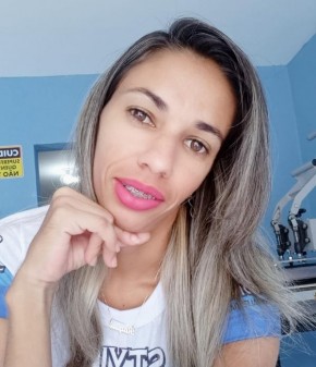 Lia Raquel de Carvalho foi encontrada morta com sinais de violência dentro de casa no Piauí ? Foto:(Imagem:Reprodução/Facebook)