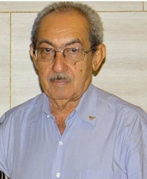 Gilberto Carvalho Guerra(Imagem:Divulgação)