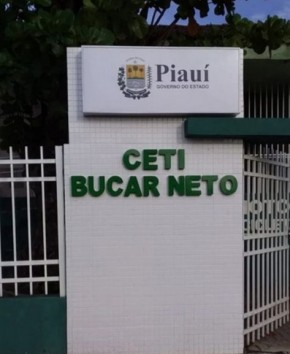 CETI Bucar Neto(Imagem:Divulgação)