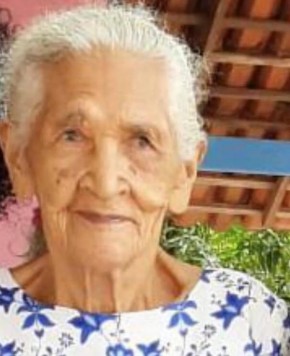 Morre a mãe da governadora Regina Sousa aos 96 anos na cidade de União(Imagem:Reprodução)