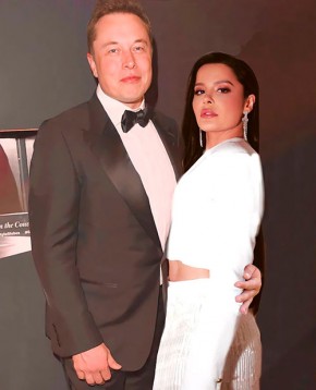 Maraisa, dupla de Maiara, faz montagem com Elonk Musk e manda novo recado(Imagem:Reprodução)